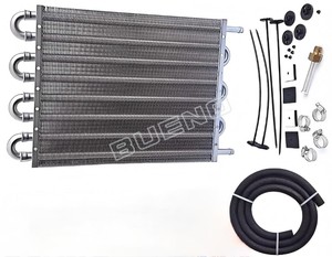 Oil Cooler 224-127-19.05