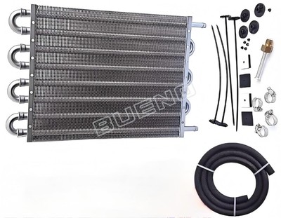 Oil Cooler 224-127-19.05