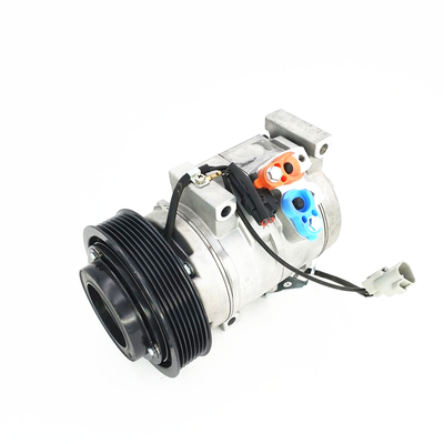 A/C Compressor BE-CO-170101