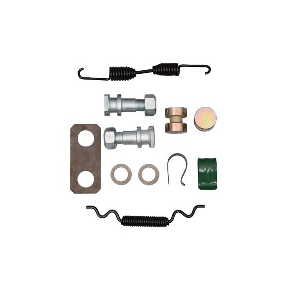 Brake Shoe Hardware Kit BE-1308Q