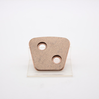 Clutch Button BE-VTD-L