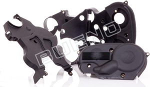 Upper Timing Belt Cover 96499375