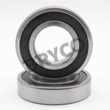 Deep Groove Ball Bearing 6308-2RS