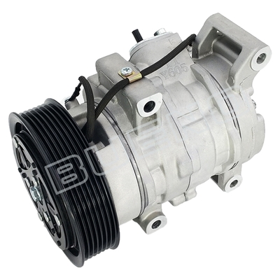 A/C Compressor BE-CO-110302