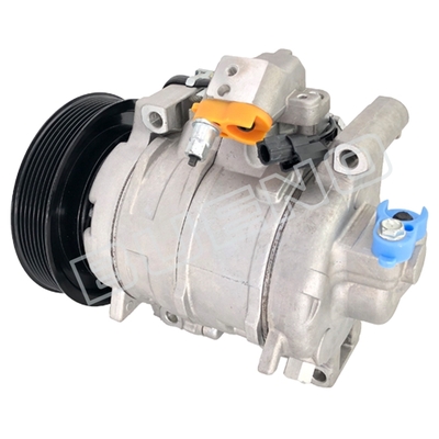 A/C Compressor BE-CO-150707