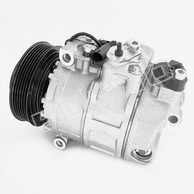 A/C Compressor BE-CO-790612