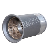 Center Shaft