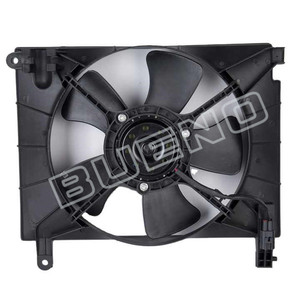 Radiator Fan 5492493