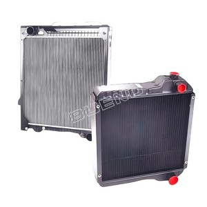 Oil Cooler 2174