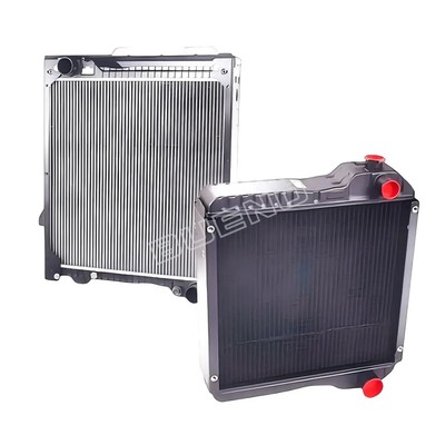 Oil Cooler 2174