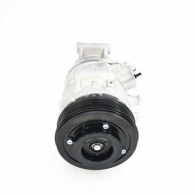 A/C Compressor BE-CO-792656