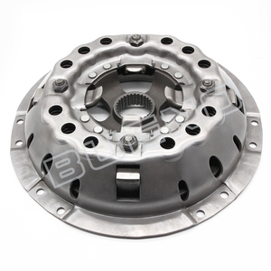 Clutch Cover D8NN7563