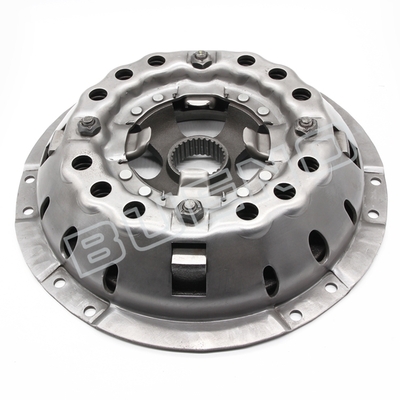 Clutch Cover D8NN7563