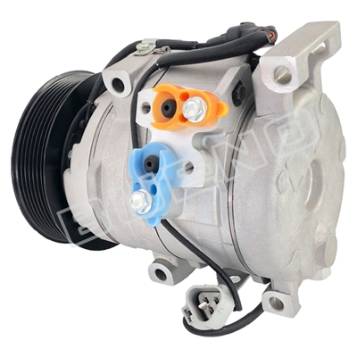 A/C Compressor BE-CO-151003