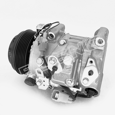 A/C Compressor BE-CO-790712