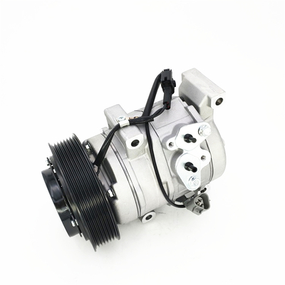 A/C Compressor BE-CO-150303