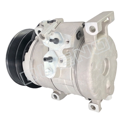 A/C Compressor BE-CO-151111