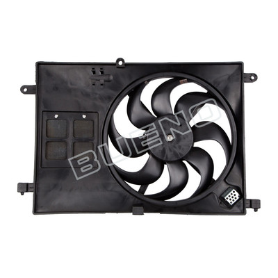 Radiator Fan 9024962