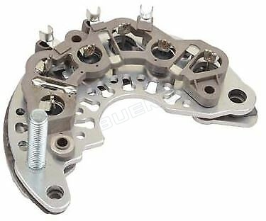 Rectifier Bridge DR-2910