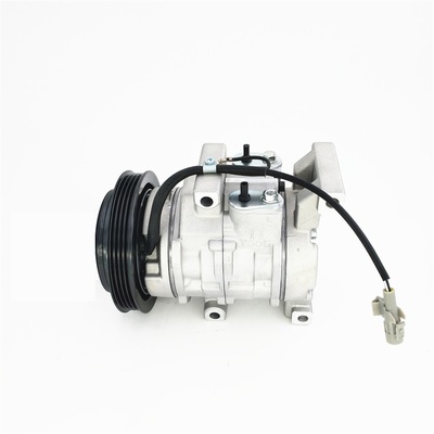 A/C Compressor BE-CO-110105