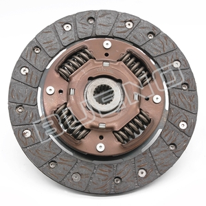 Clutch Disc CLD61887