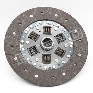 Clutch Disc 31250-36131