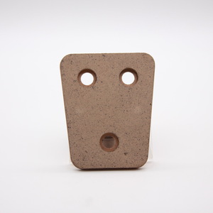 Clutch Button BE-VTJB