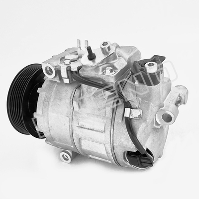 A/C Compressor BE-CO-791226