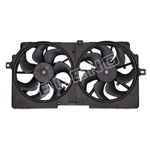 Radiator Fan 10313769