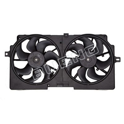 Radiator Fan 10313769