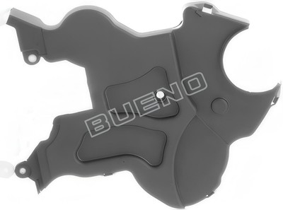 Upper Timing Belt Cover 96499377