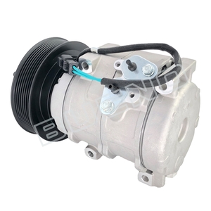 A/C Compressor BE-CO-170203
