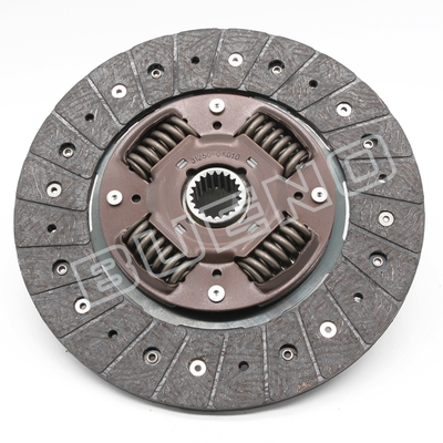 Clutch Disc 31250-0K010