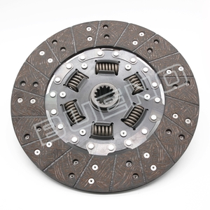 Clutch Disc ME500394