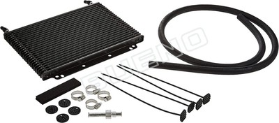 Oil Cooler P404