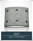 Brake Lining 4527