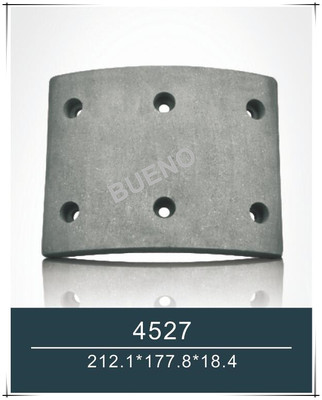 Brake Lining 4527