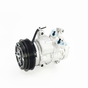 A/C Compressor BE-CO-230202