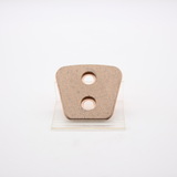 Clutch Button BE-VT