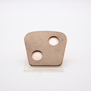 Clutch Button BE-VTLD-R