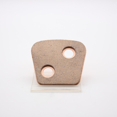 Clutch Button BE-VTLD-R
