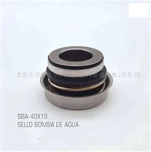Water Pump Seal 40X19MM