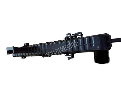 Radiator Plastic Tank CH-102