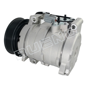 A/C Compressor BE-CO-170709