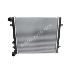 Radiator 1J0121253G/K