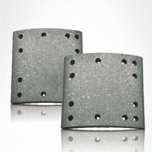 Brake Lining 4515-C