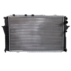 Radiator 4A0121251C/M/R
