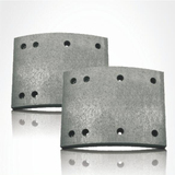 Brake Lining 4514