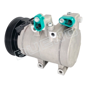A/C Compressor BE-CO-370102