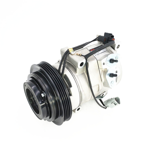 A/C Compressor BE-CO-170610